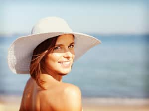 Professional Whitening Can Get Your Smile Summer Ready