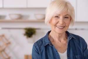 Am I Too Old For Invisalign® Treatment?