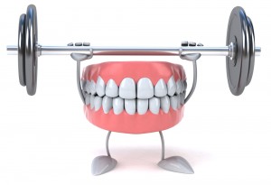 Lafayette Dentist's Tips for Stronger Teeth | Lafayette, LA