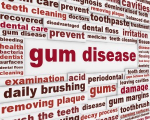 gum disease