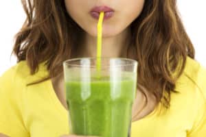 Healthy Drinks' Affect on Your Smile