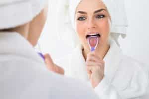 Secret Weapons In Oral Care