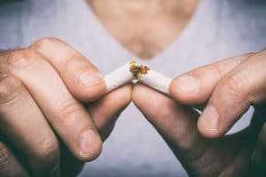 Tobacco's Negative Effects On Your Smile