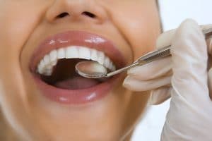 Why Do I Need A Routine Dental Cleaning?