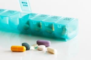 Is Medication Affecting Your Smile?