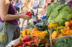 Farmers Market And More This Weekend