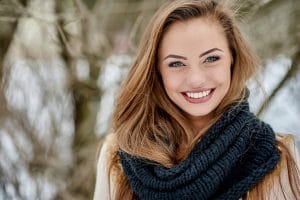 End The Year With Straighter, Whiter Teeth