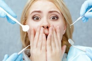 3 Ways To Handle Your Dental Anxiety